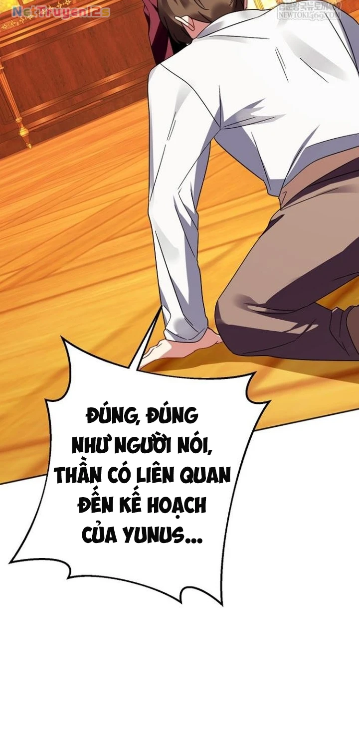 Kết Cục Của Hoàng Hậu Bị Bạo Quân Xử Tử Chapter  42 - 54