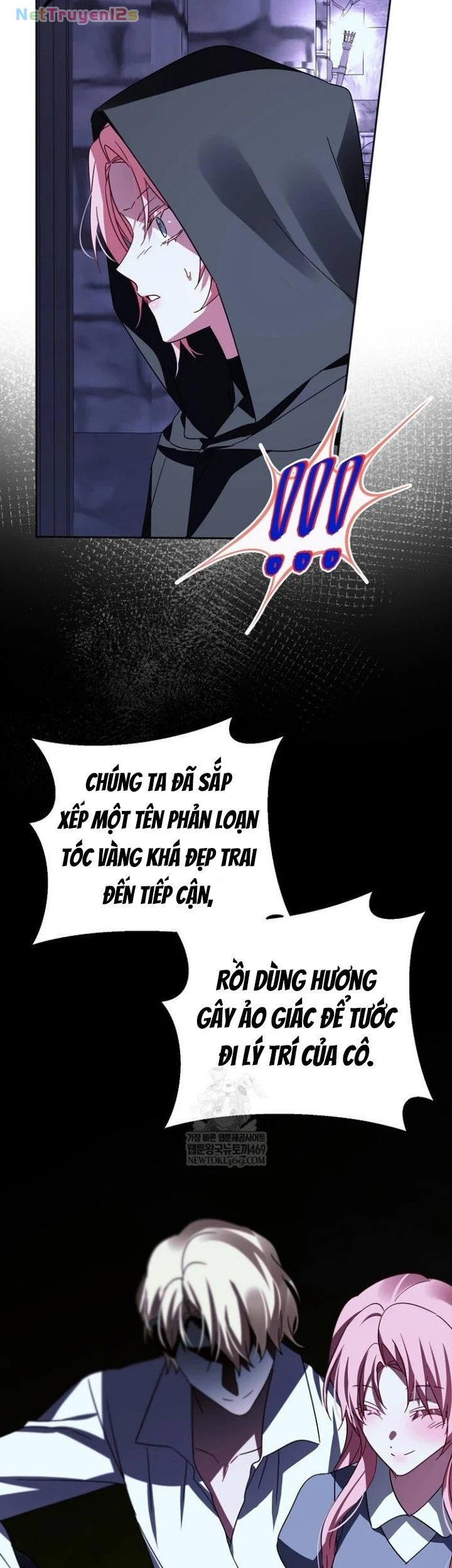 Kết Cục Của Hoàng Hậu Bị Bạo Quân Xử Tử Chapter  43 - 24