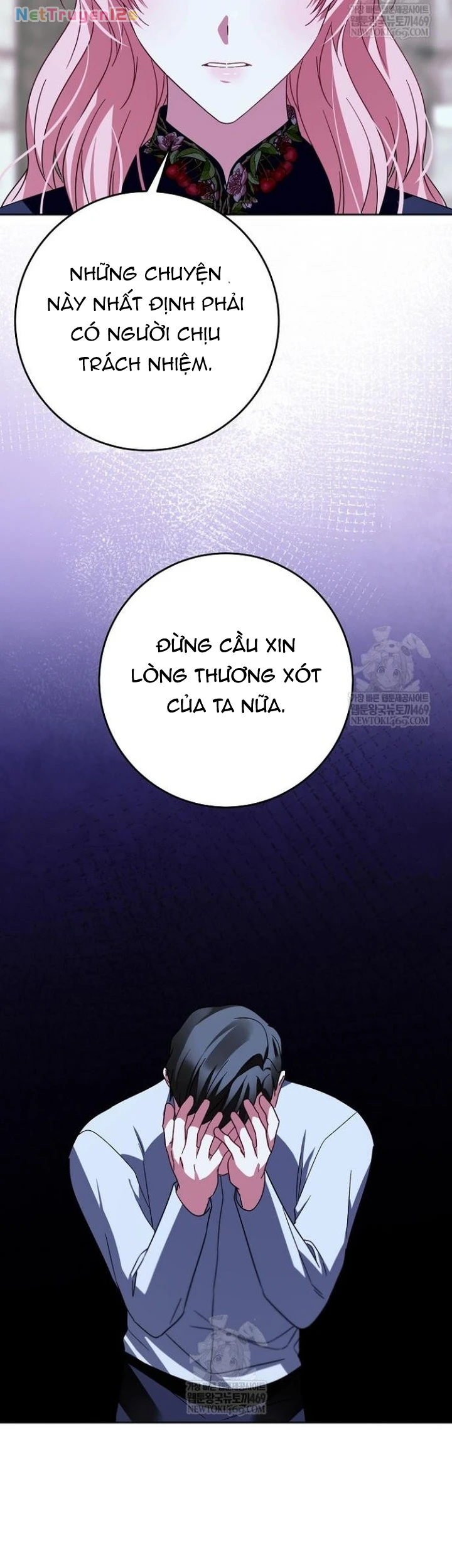 Kết Cục Của Hoàng Hậu Bị Bạo Quân Xử Tử Chapter  43 - 45