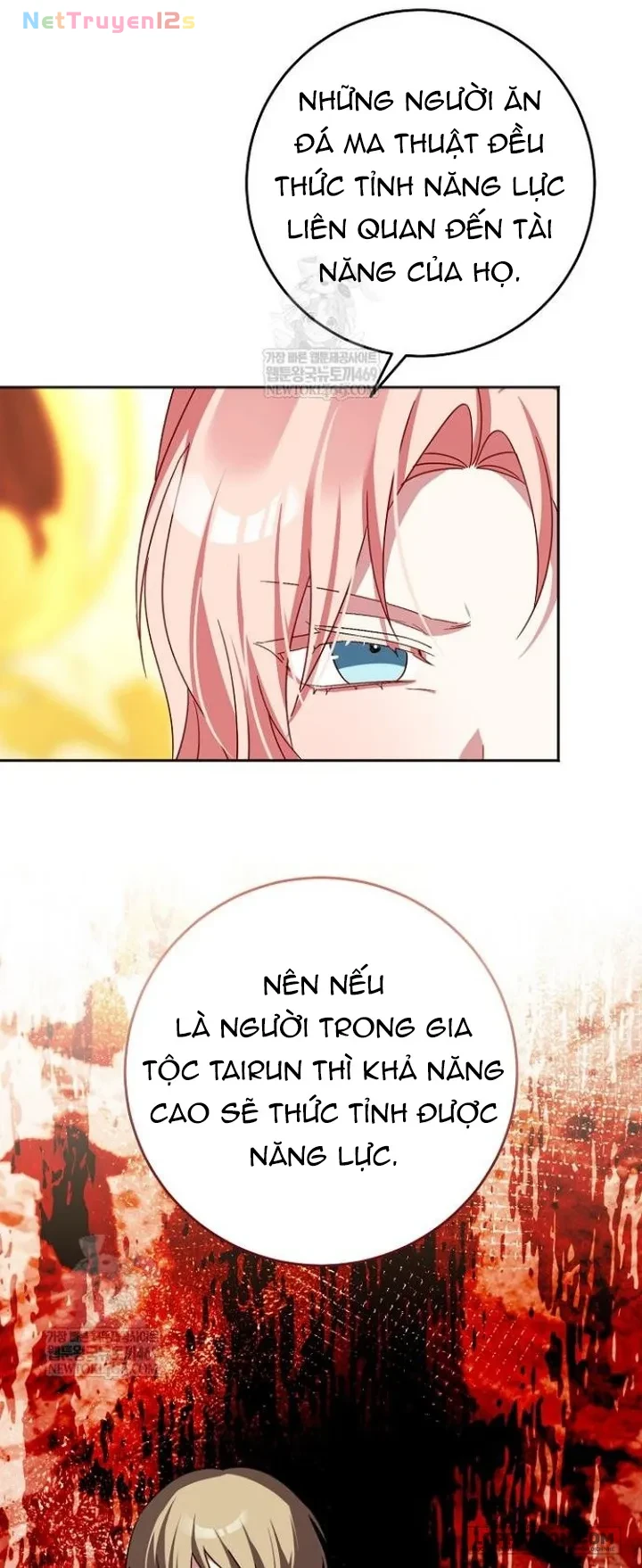 Kết Cục Của Hoàng Hậu Bị Bạo Quân Xử Tử Chapter 44 - 11