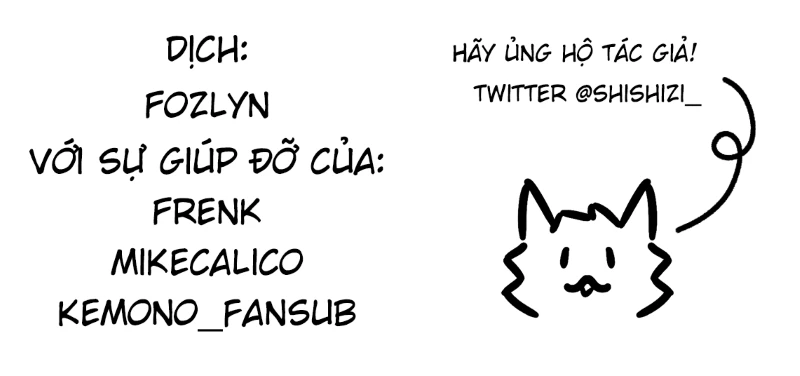 Cẩu Ngư Chi Tấu Chapter 12 - 5