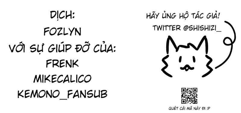 Cẩu Ngư Chi Tấu Chapter 14 - 4