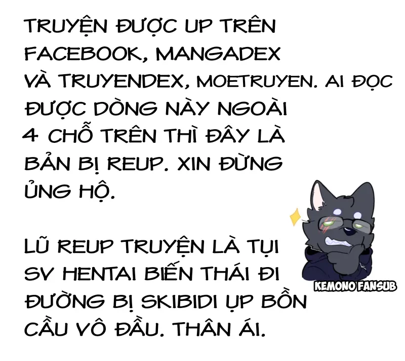 Cẩu Ngư Chi Tấu Chapter 24.2 - 6