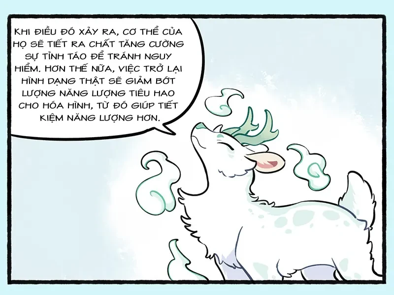 Cẩu Ngư Chi Tấu Chapter  29.1 - 3