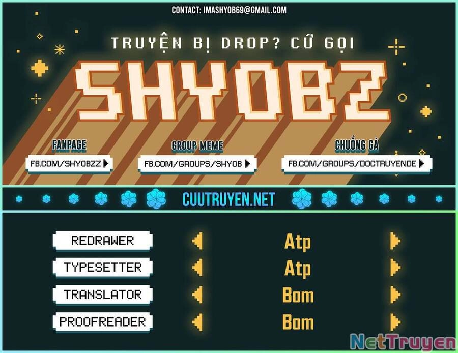 Tình Yêu Của Chieri Cao Tới Tận 8 Mét Chapter 17.5 - 1