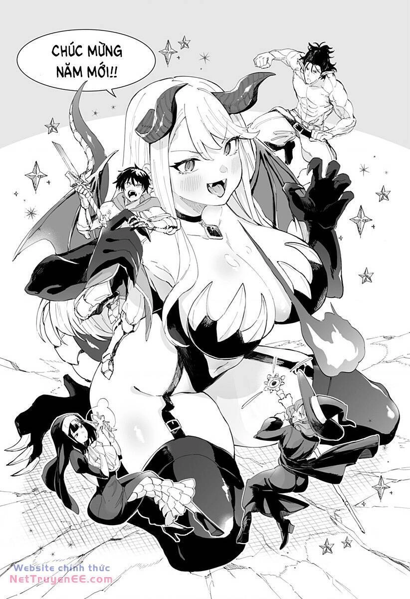 Tình Yêu Của Chieri Cao Tới Tận 8 Mét Chapter 40.5 - 5