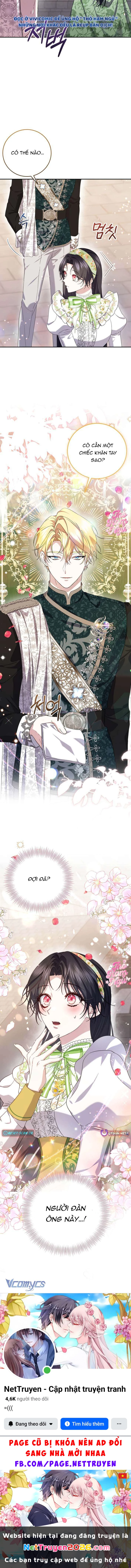 Tôi Trở Thành Người Được Nữ Phản Diện Yêu Thích Nhất Chapter  7 - 12