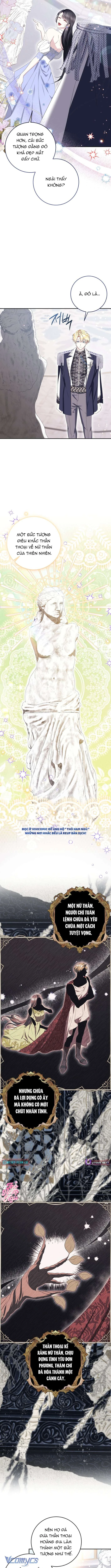 Tôi Trở Thành Người Được Nữ Phản Diện Yêu Thích Nhất Chapter  15 - 8