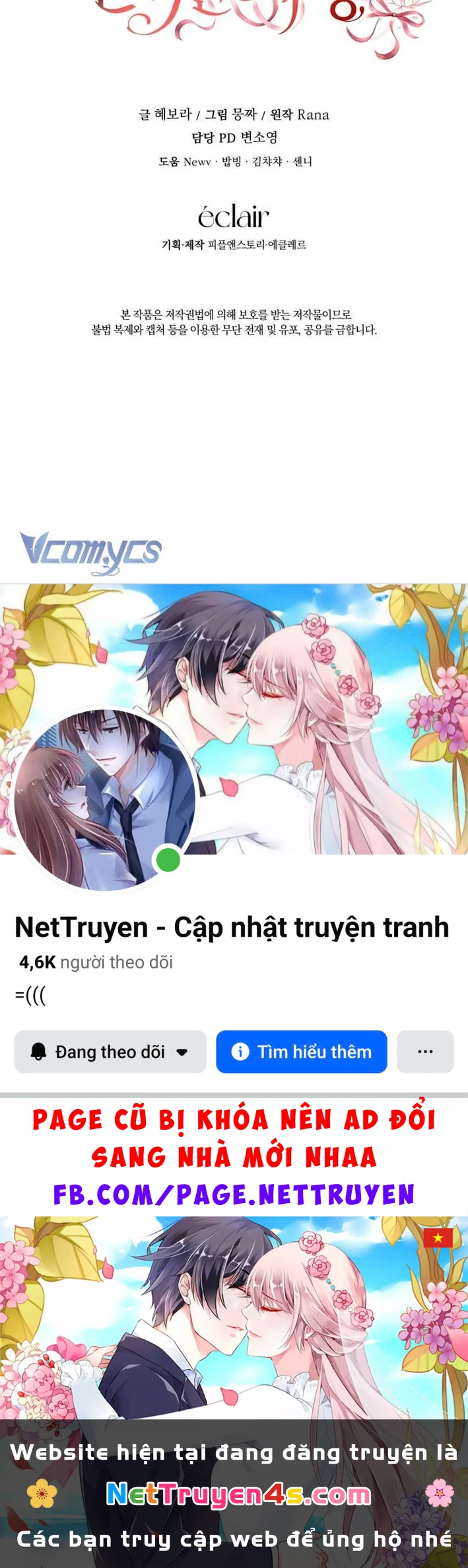 Tôi Trở Thành Người Được Nữ Phản Diện Yêu Thích Nhất Chapter  15 - 13