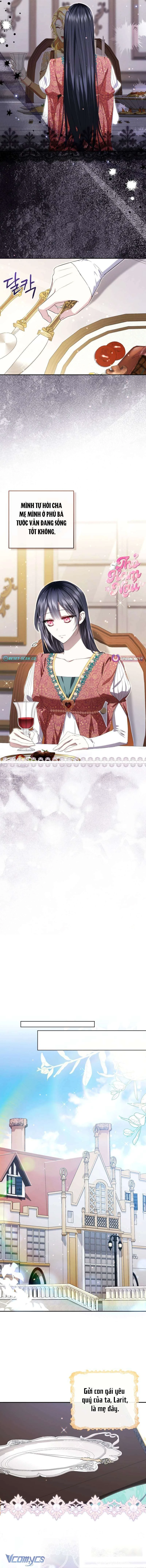 Tôi Trở Thành Người Được Nữ Phản Diện Yêu Thích Nhất Chapter  22 - 14