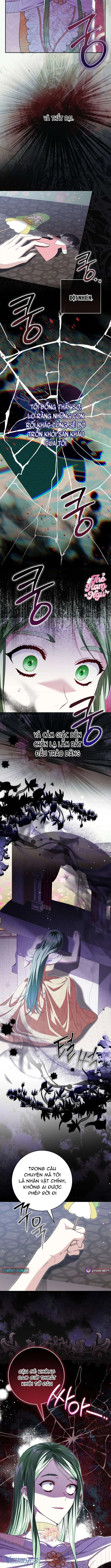 Tôi Trở Thành Người Được Nữ Phản Diện Yêu Thích Nhất Chapter  27 - 4