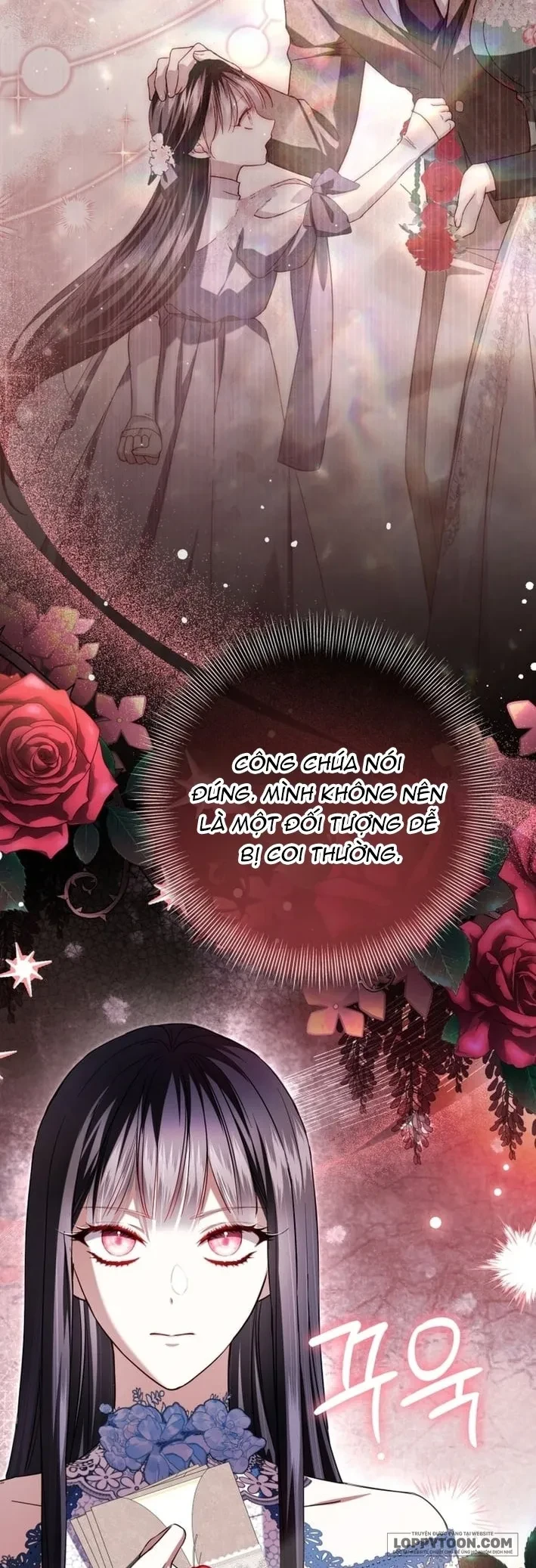 Tôi Trở Thành Người Được Nữ Phản Diện Yêu Thích Nhất Chapter 30 - 9