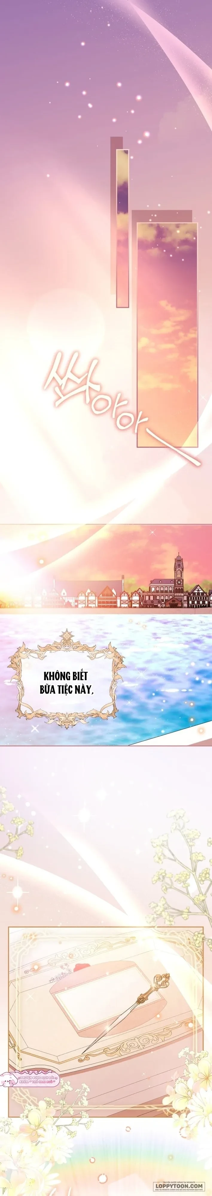 Tôi Trở Thành Người Được Nữ Phản Diện Yêu Thích Nhất Chapter 30 - 34