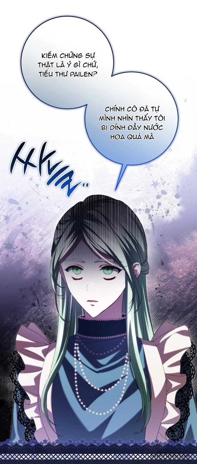Tôi Trở Thành Người Được Nữ Phản Diện Yêu Thích Nhất Chapter 32 - 7