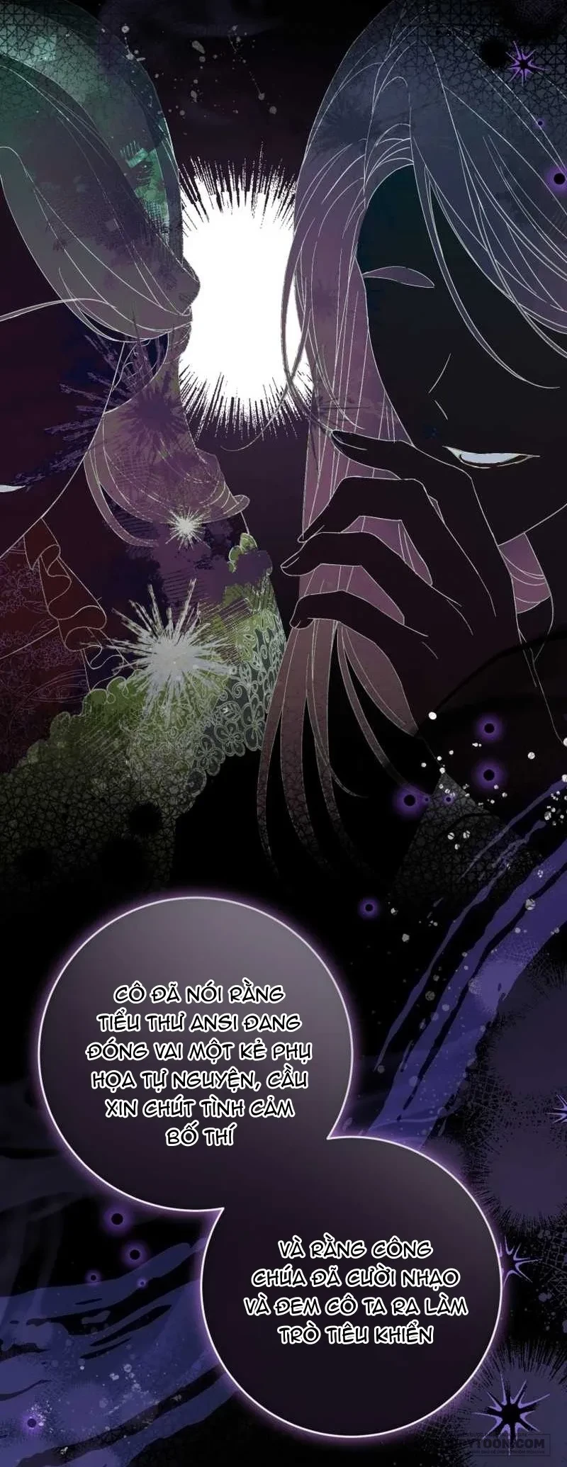 Tôi Trở Thành Người Được Nữ Phản Diện Yêu Thích Nhất Chapter 32 - 9
