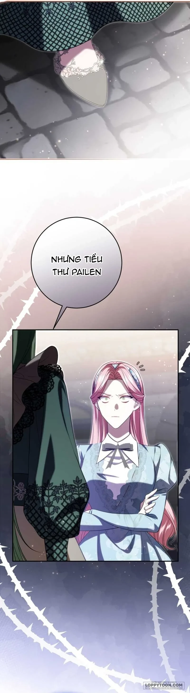 Tôi Trở Thành Người Được Nữ Phản Diện Yêu Thích Nhất Chapter 32 - 16