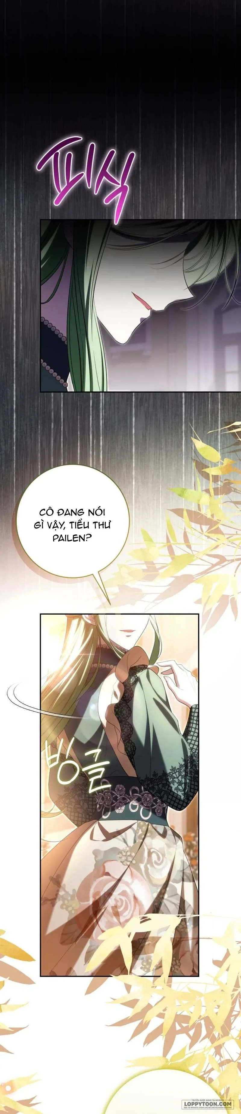 Tôi Trở Thành Người Được Nữ Phản Diện Yêu Thích Nhất Chapter 32 - 21