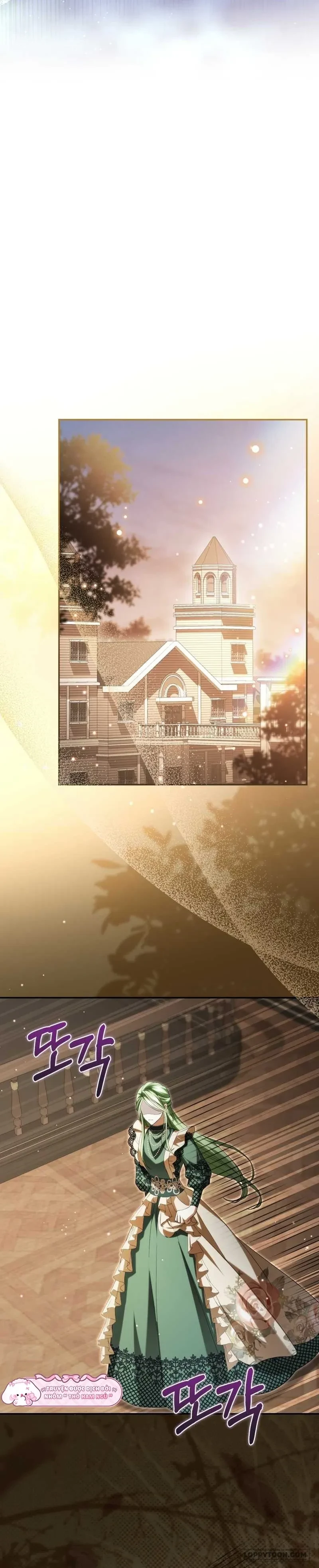 Tôi Trở Thành Người Được Nữ Phản Diện Yêu Thích Nhất Chapter 32 - 25