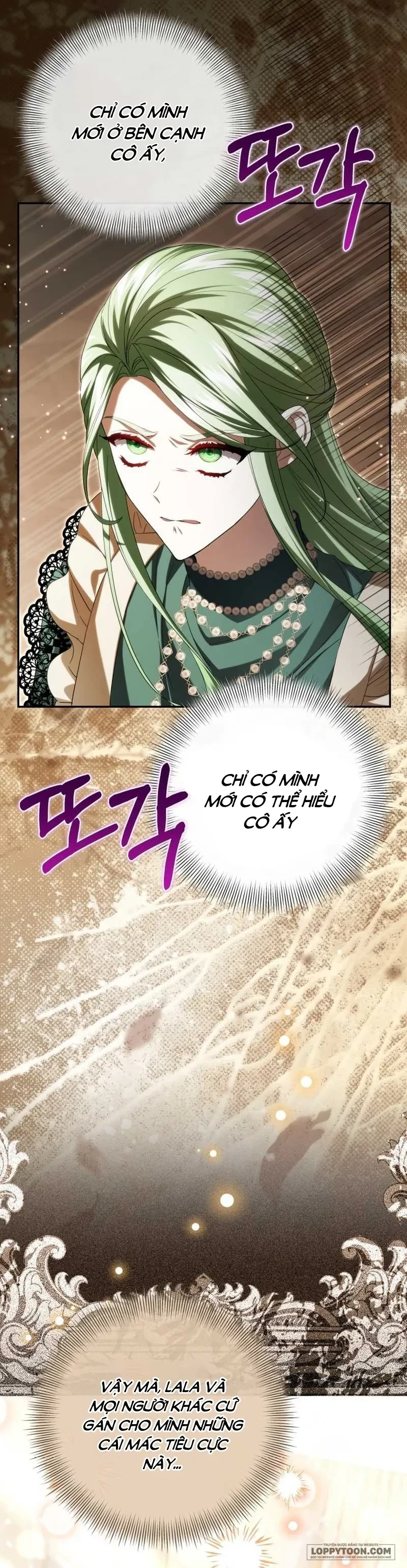 Tôi Trở Thành Người Được Nữ Phản Diện Yêu Thích Nhất Chapter 32 - 26