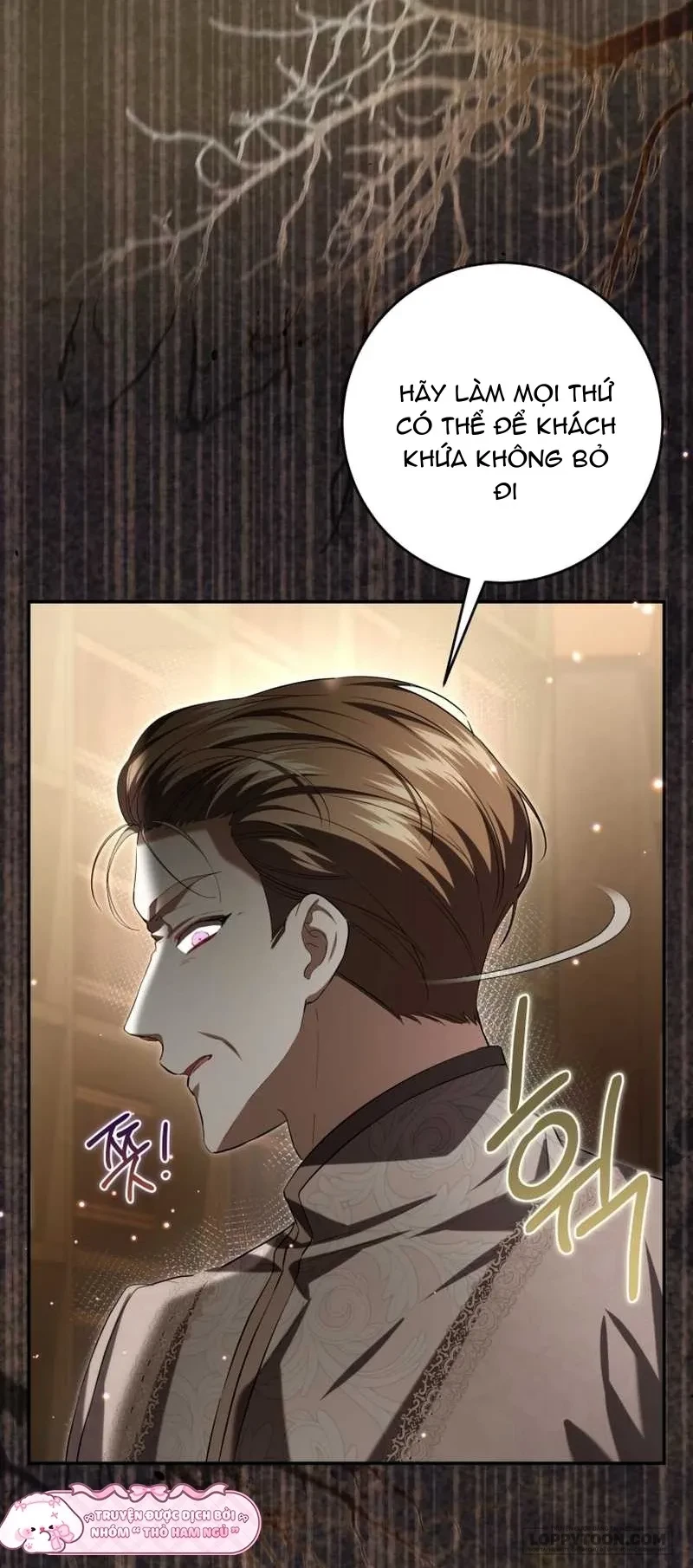 Tôi Trở Thành Người Được Nữ Phản Diện Yêu Thích Nhất Chapter 32 - 31