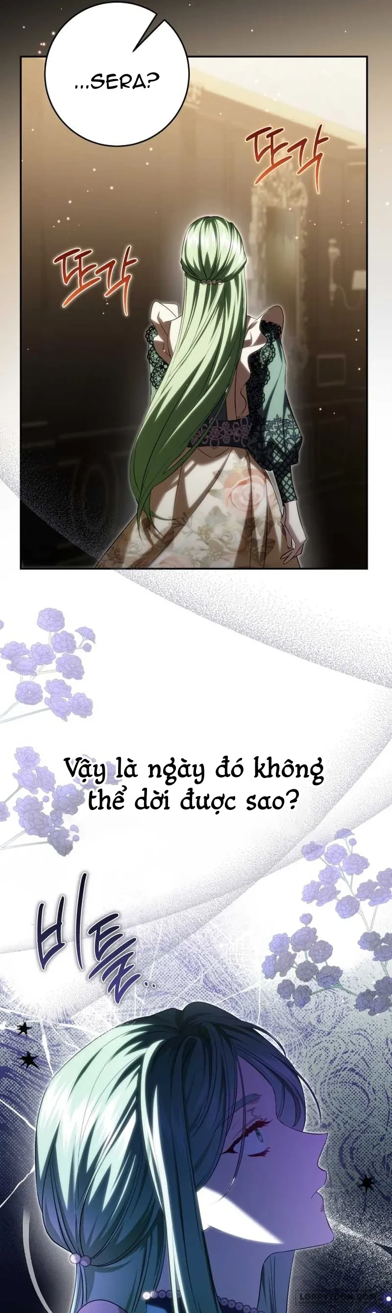 Tôi Trở Thành Người Được Nữ Phản Diện Yêu Thích Nhất Chapter 32 - 35