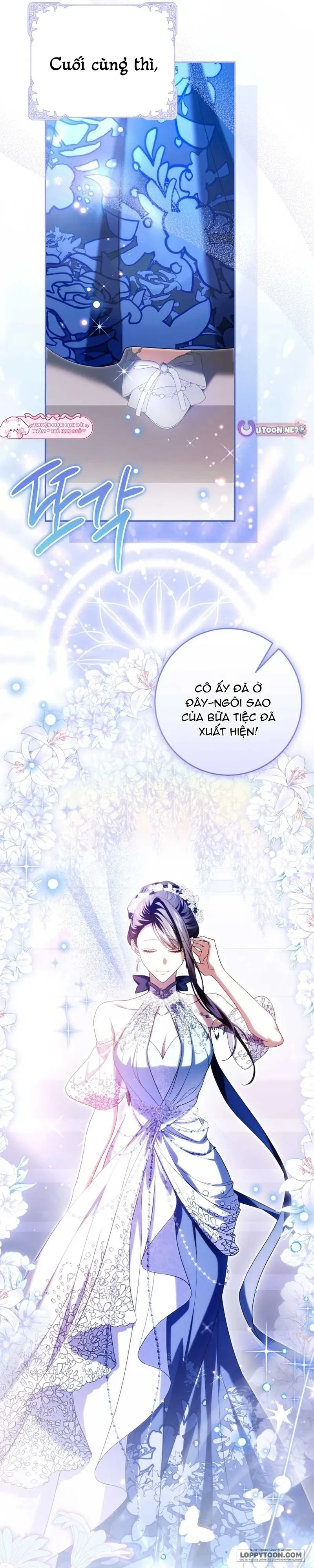 Tôi Trở Thành Người Được Nữ Phản Diện Yêu Thích Nhất Chapter 32 - 45
