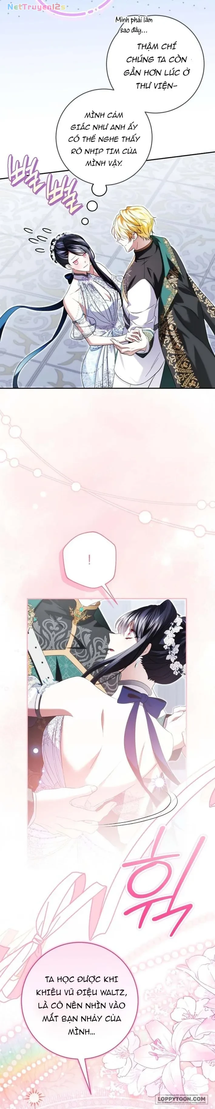 Tôi Trở Thành Người Được Nữ Phản Diện Yêu Thích Nhất Chapter 34 - 5
