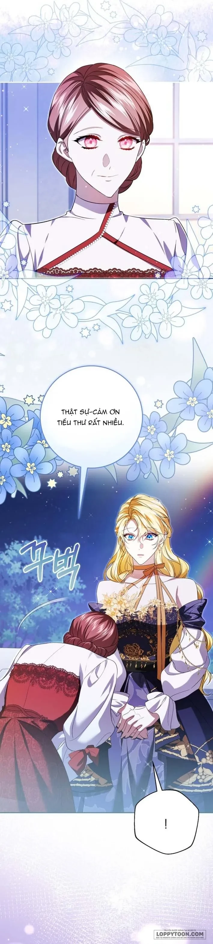 Tôi Trở Thành Người Được Nữ Phản Diện Yêu Thích Nhất Chapter 34 - 15