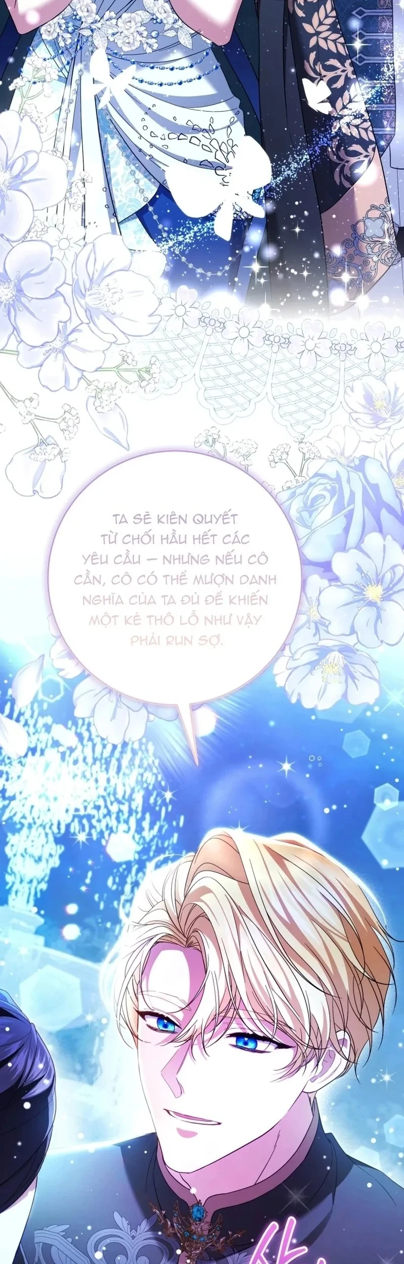 Tôi Trở Thành Người Được Nữ Phản Diện Yêu Thích Nhất Chapter 36 - 11