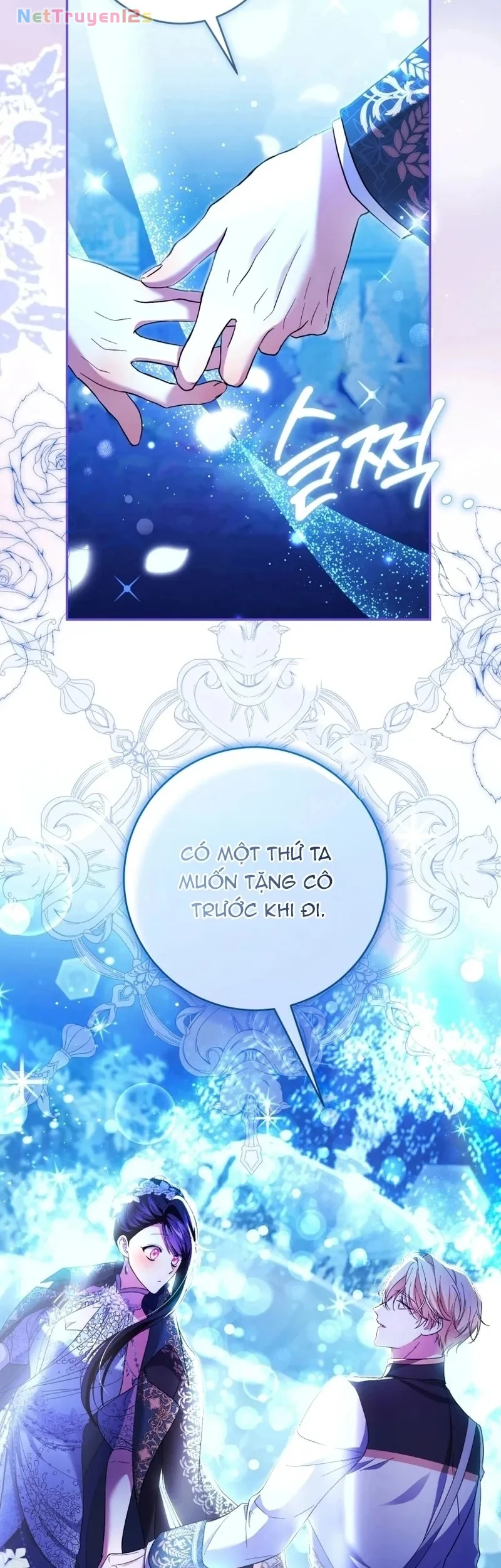 Tôi Trở Thành Người Được Nữ Phản Diện Yêu Thích Nhất Chapter 36 - 15