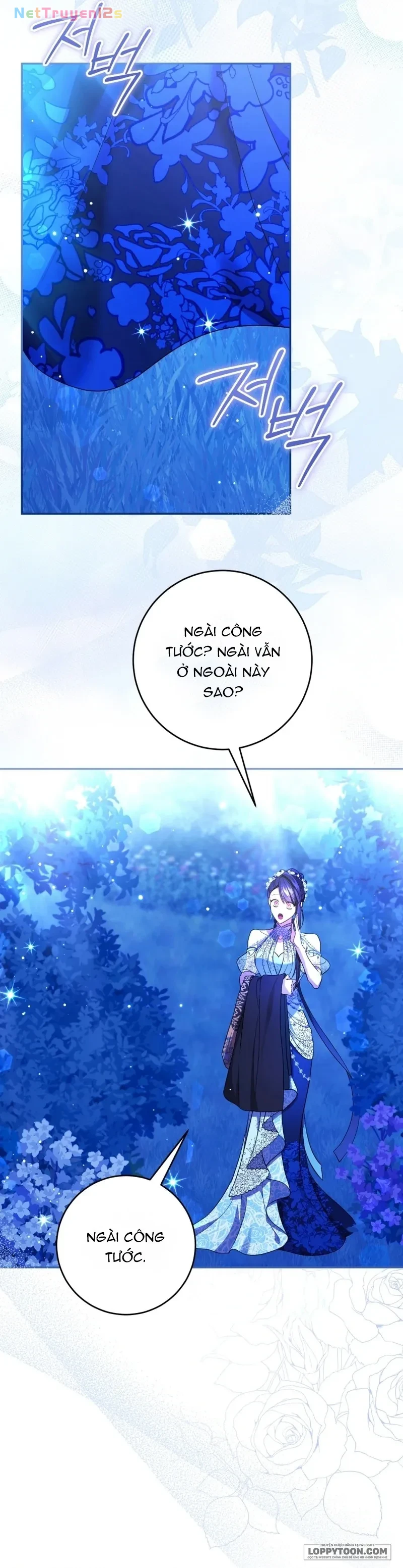 Tôi Trở Thành Người Được Nữ Phản Diện Yêu Thích Nhất Chapter 36 - 25
