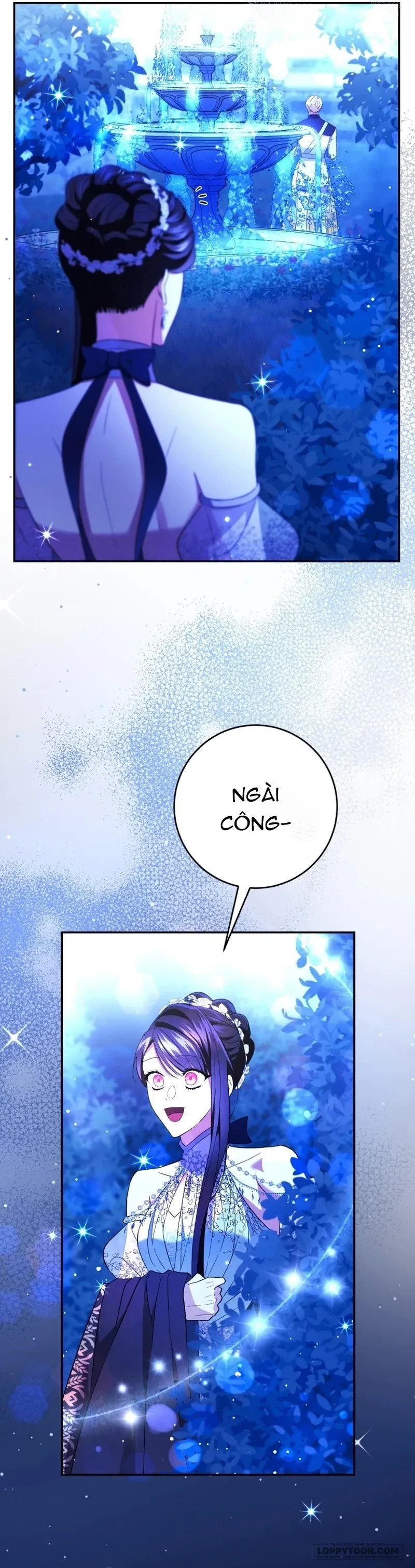 Tôi Trở Thành Người Được Nữ Phản Diện Yêu Thích Nhất Chapter 36 - 26