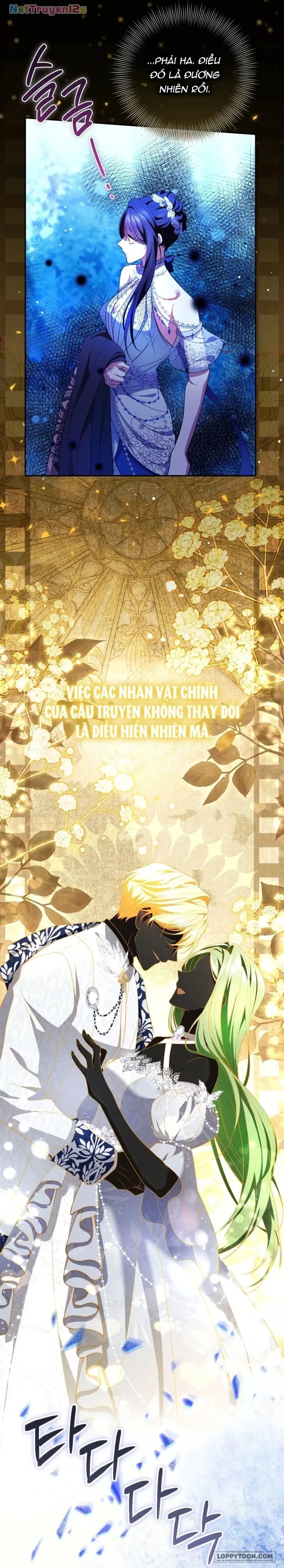 Tôi Trở Thành Người Được Nữ Phản Diện Yêu Thích Nhất Chapter 36 - 29
