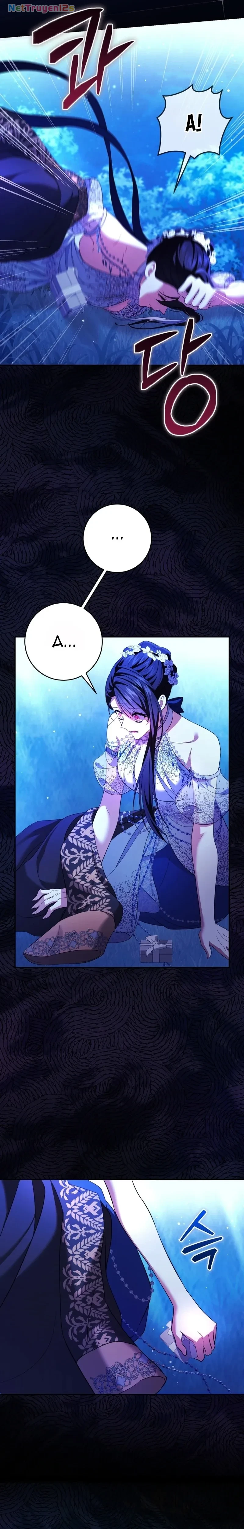 Tôi Trở Thành Người Được Nữ Phản Diện Yêu Thích Nhất Chapter 36 - 31