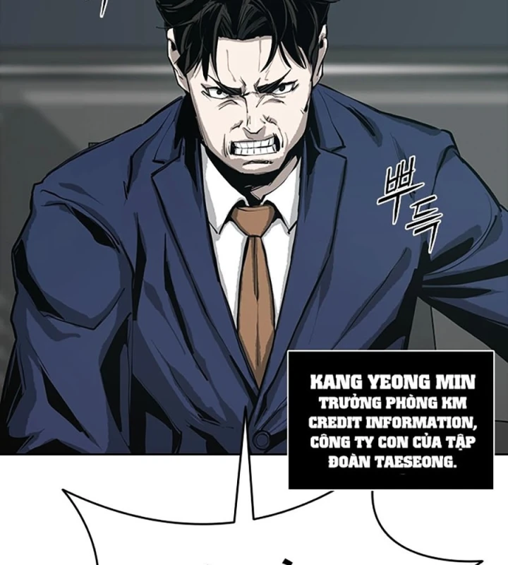 Gia Tộc Tài Phiệt Chapter 1 - 7