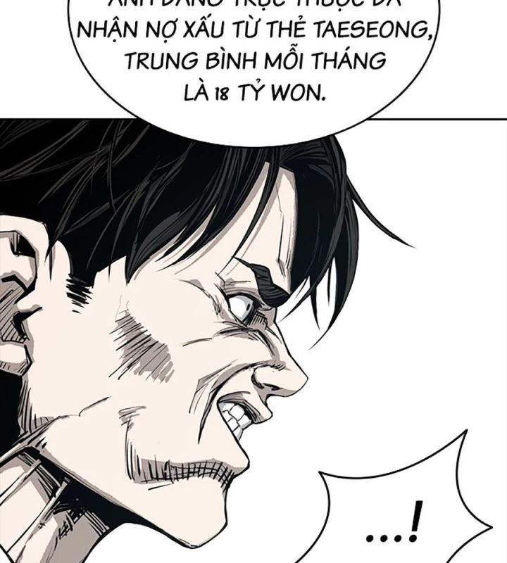 Gia Tộc Tài Phiệt Chapter 1 - 17