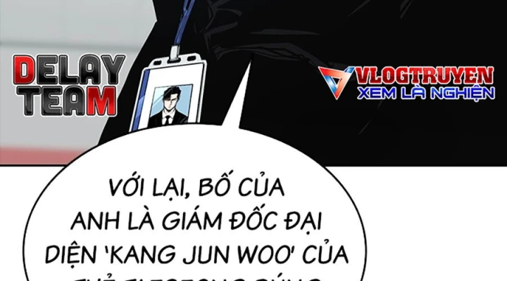 Gia Tộc Tài Phiệt Chapter 1 - 22