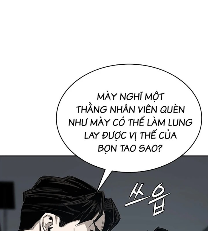 Gia Tộc Tài Phiệt Chapter 1 - 27