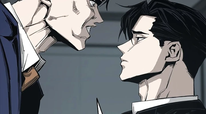 Gia Tộc Tài Phiệt Chapter 1 - 28