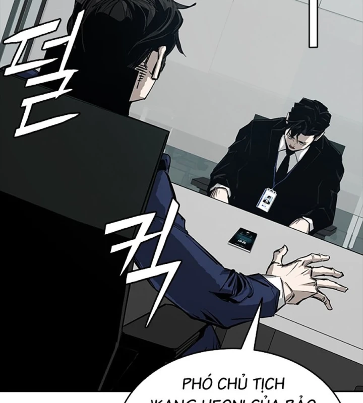 Gia Tộc Tài Phiệt Chapter 1 - 39