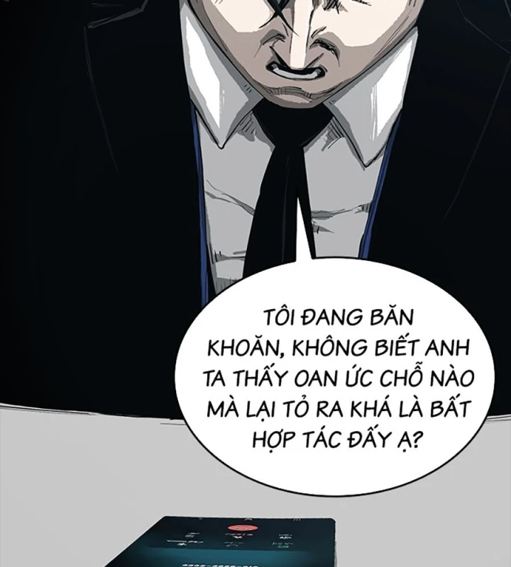 Gia Tộc Tài Phiệt Chapter 1 - 43