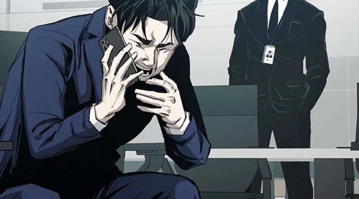 Gia Tộc Tài Phiệt Chapter 1 - 51