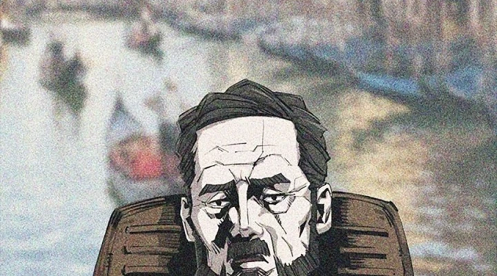 Gia Tộc Tài Phiệt Chapter 1 - 114