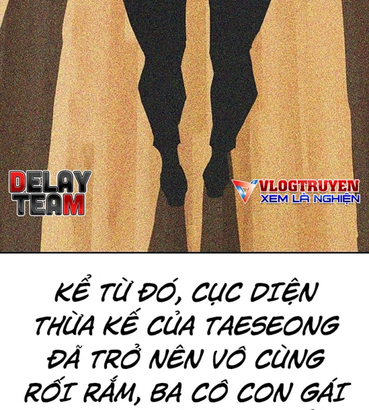 Gia Tộc Tài Phiệt Chapter 1 - 127