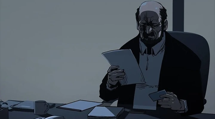 Gia Tộc Tài Phiệt Chapter 1 - 151