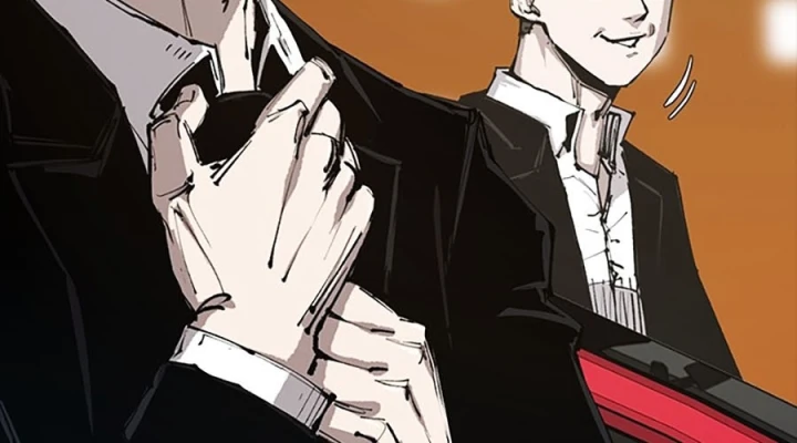 Gia Tộc Tài Phiệt Chapter 1 - 196