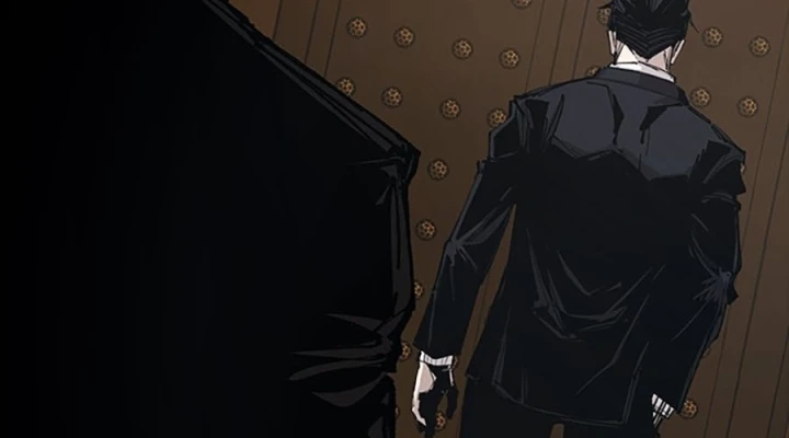 Gia Tộc Tài Phiệt Chapter 1 - 206