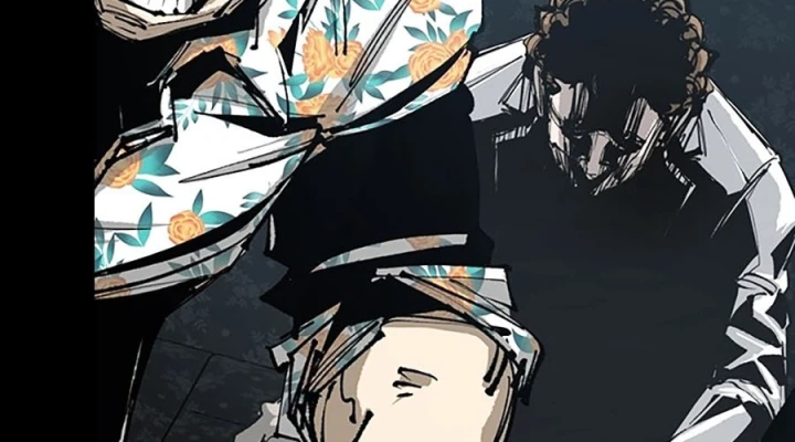 Gia Tộc Tài Phiệt Chapter 1 - 265