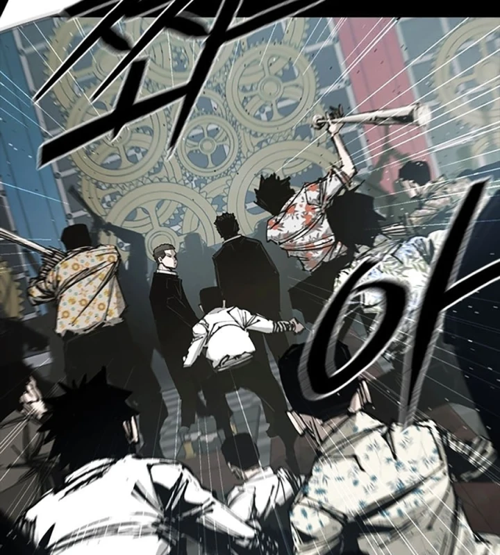 Gia Tộc Tài Phiệt Chapter 1 - 278