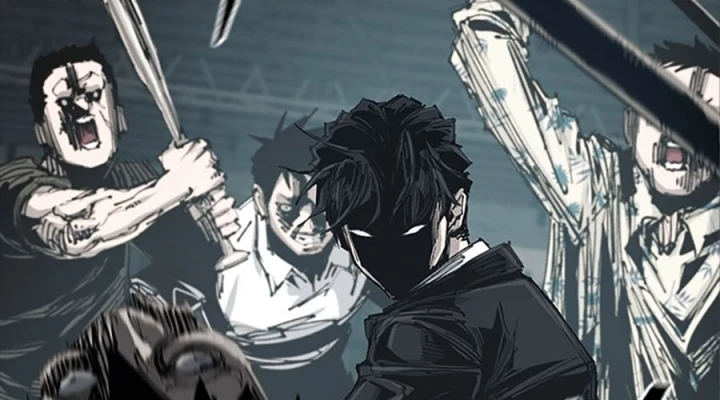 Gia Tộc Tài Phiệt Chapter 1 - 291